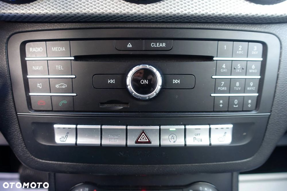 Mercedes-Benz Klasa B 180 7G-DCT Style - 20