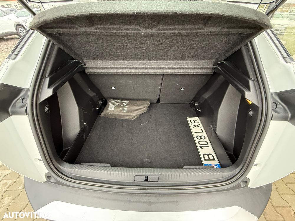 Peugeot 2008 1.5 BlueHDI STT Allure - 22