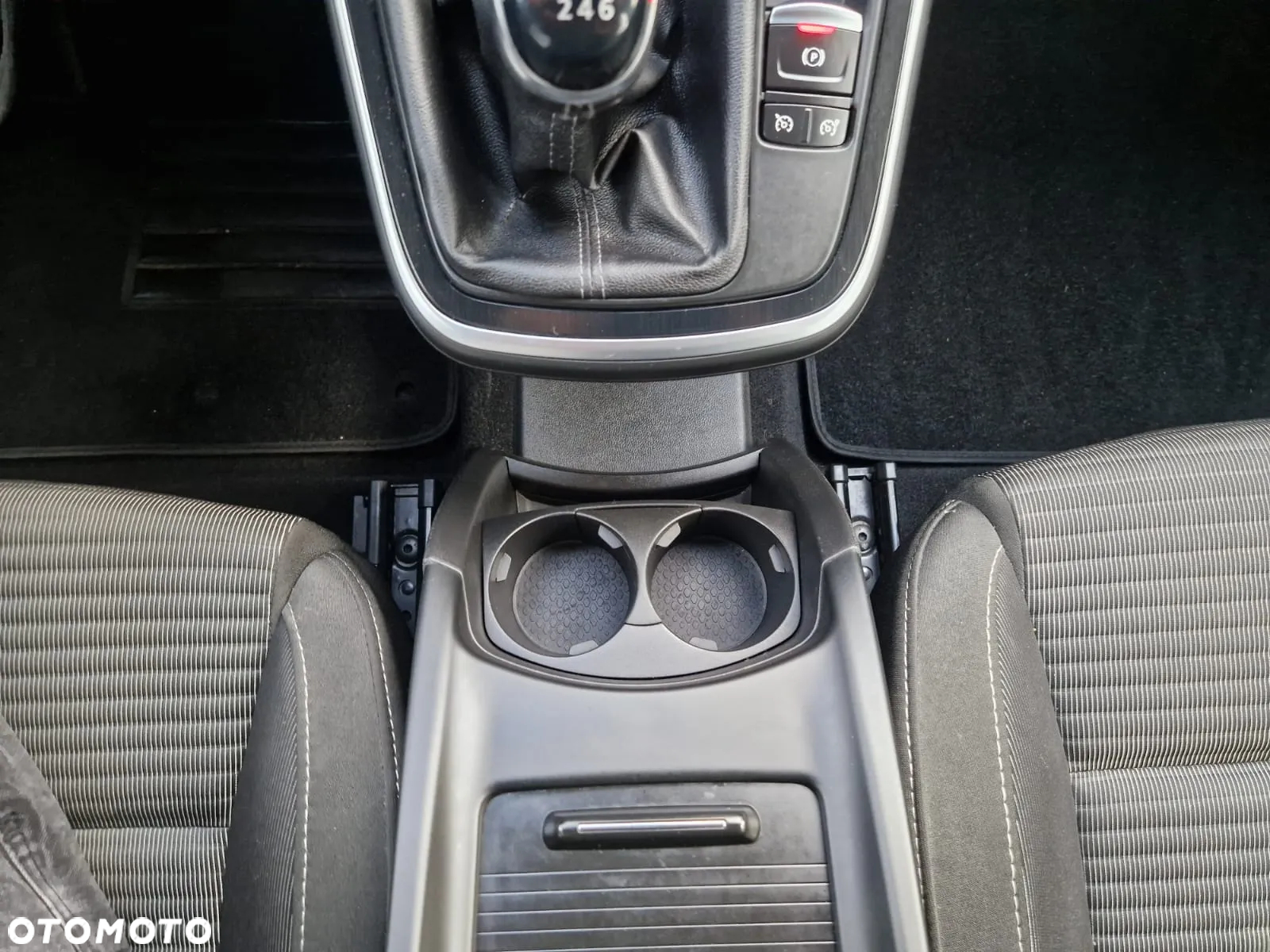 Renault Scenic - 22