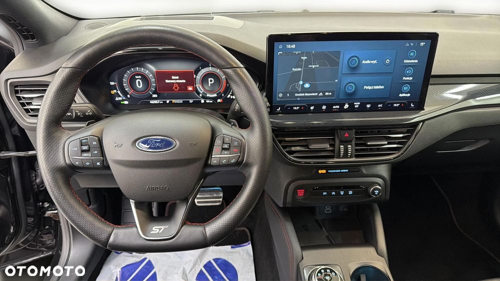 Ford Focus 2.3 EcoBoost ST - 33