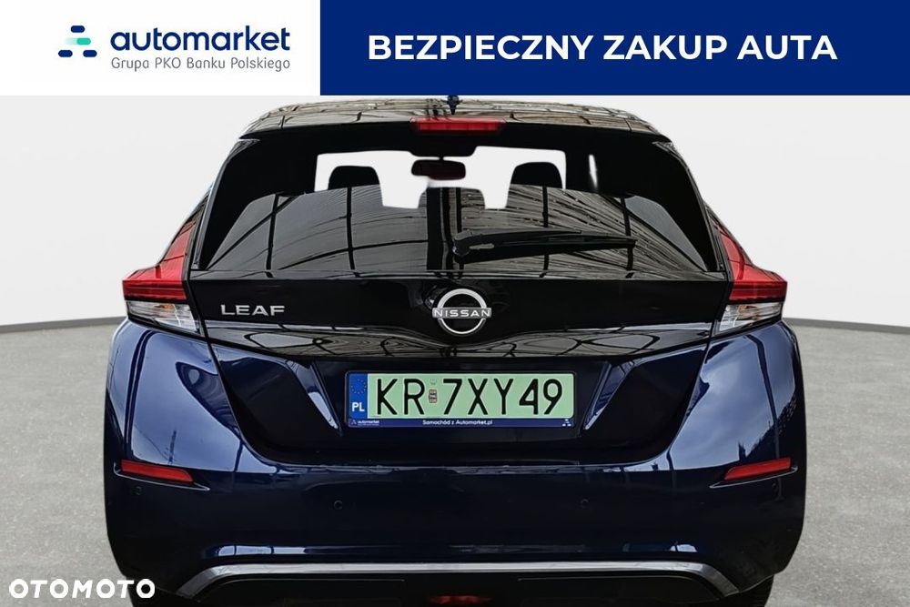 Nissan Leaf 40kWh N-Connecta - 9
