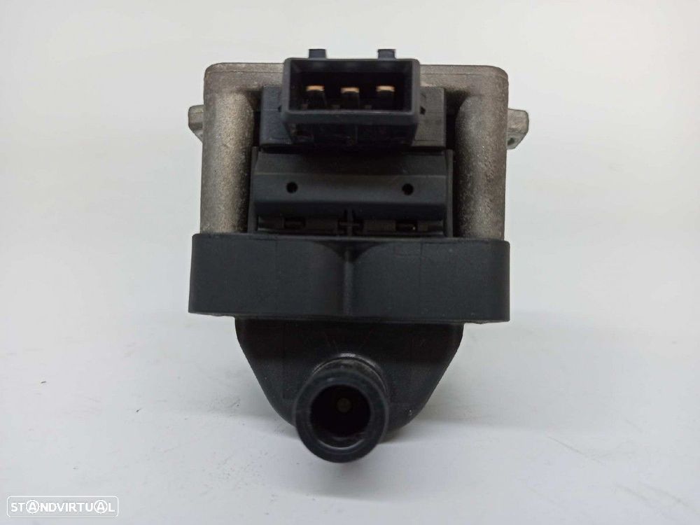 VELA VOLKSWAGEN POLO BERLINA (6N1) BáSICO - 4