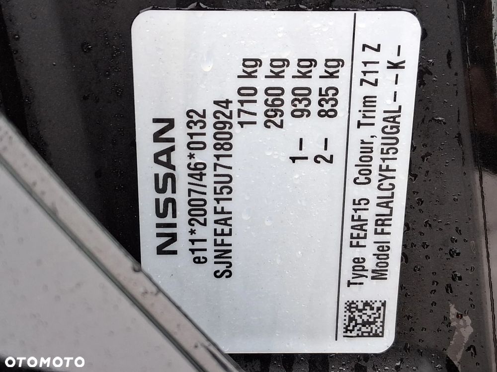 Nissan Juke 1.2 DIG-T N-Connecta - 19