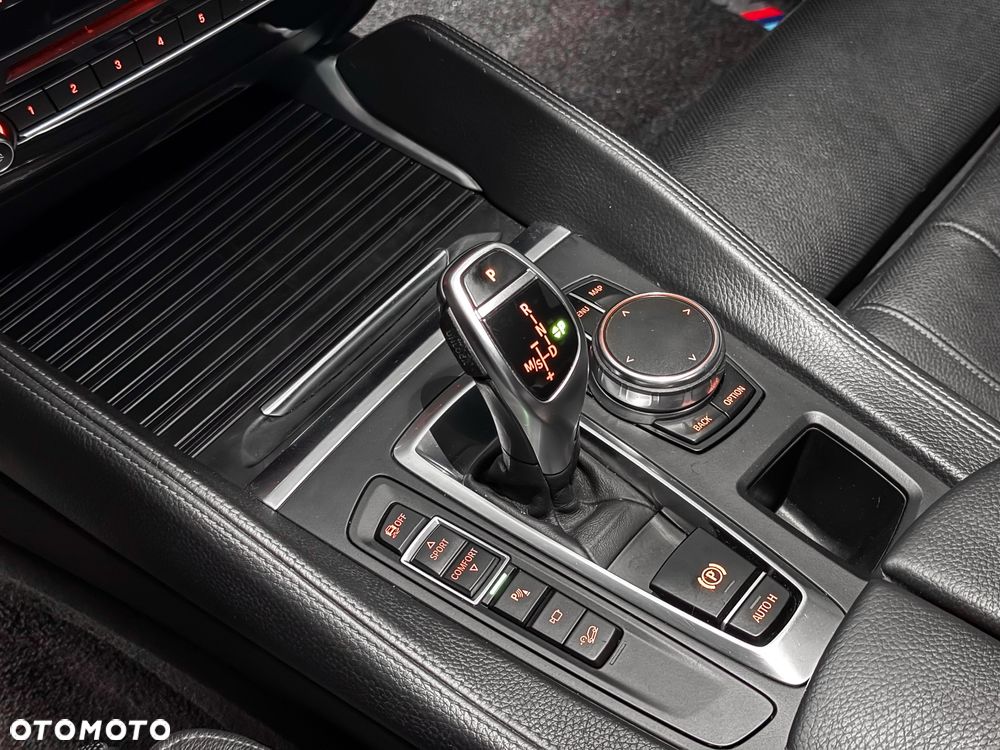 BMW X6 xDrive40d M Sport - 22