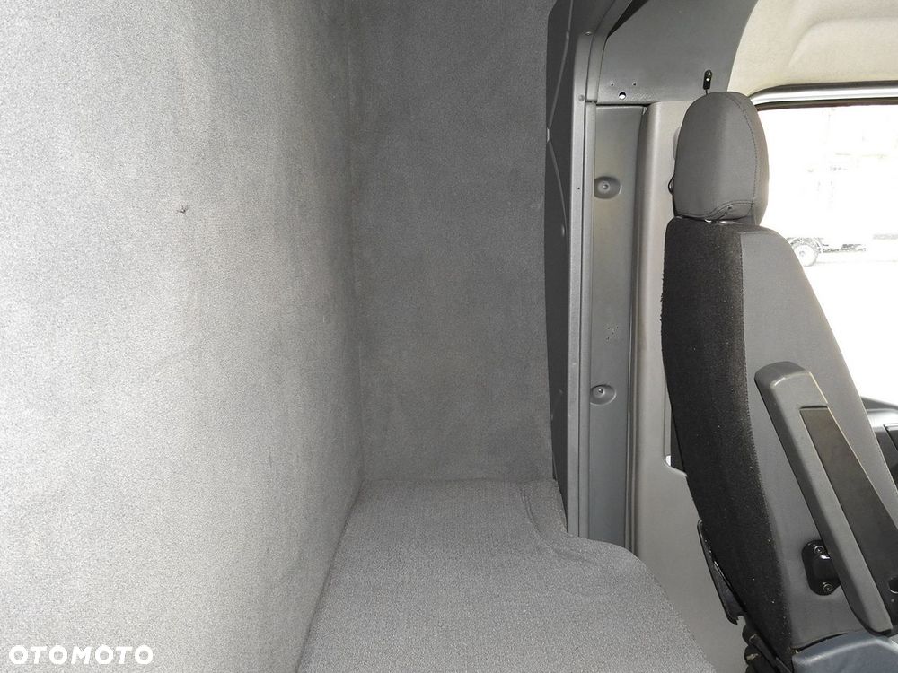 Renault MASTER PLANDEKA 10 PALET WEBASTO TEMPOMAT KLIMATYZACJA PNEUMATYKA AUTOMAT   170KM - 40
