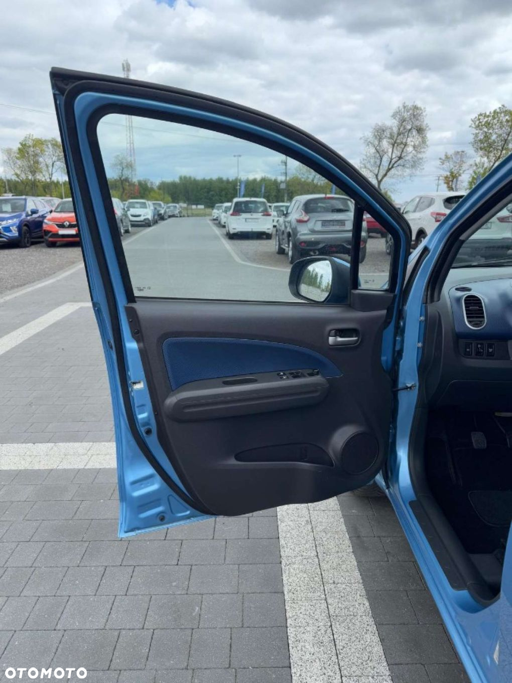 Opel Agila - 14