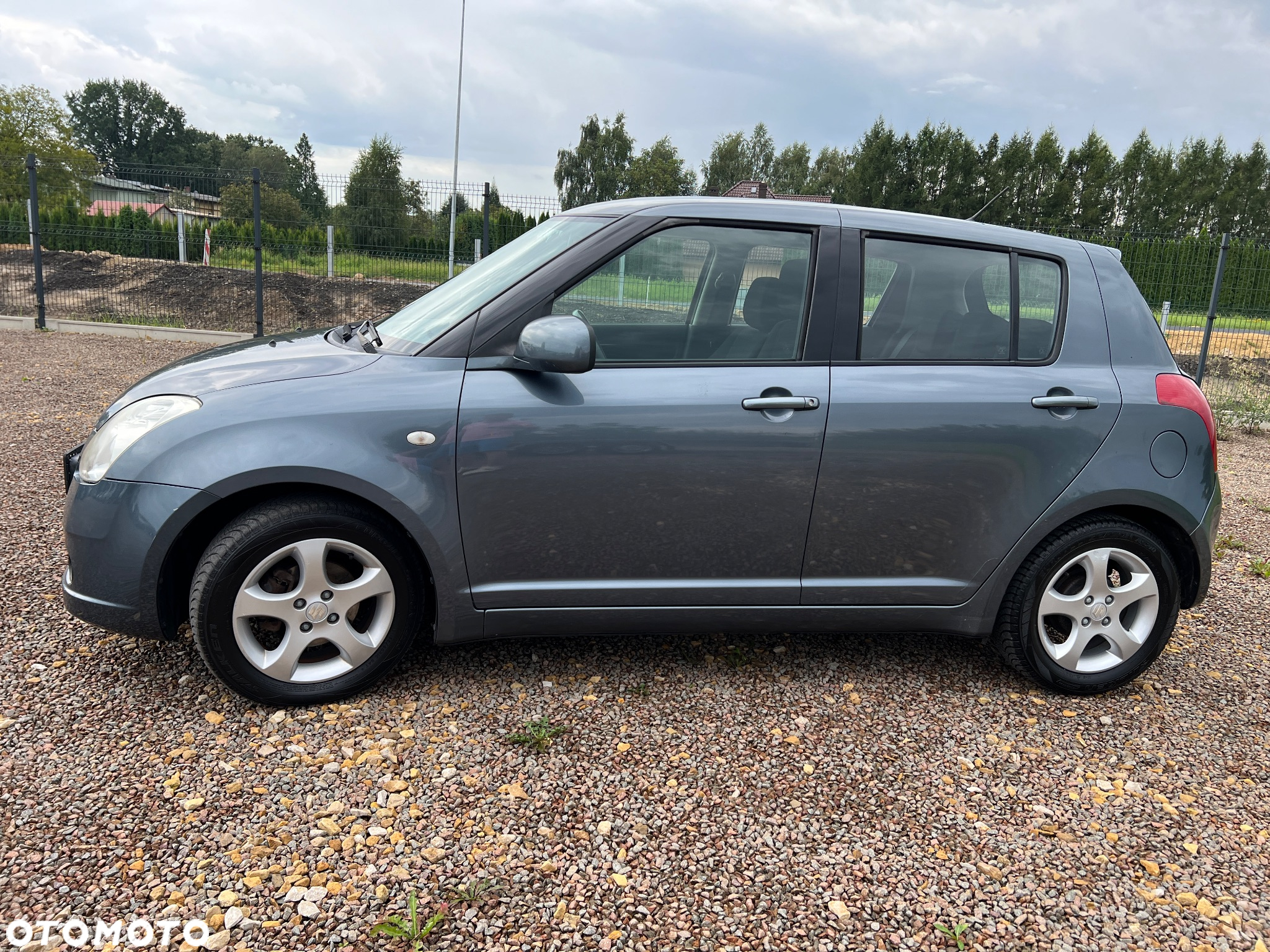 Suzuki Swift 1.3 Comfort - 12