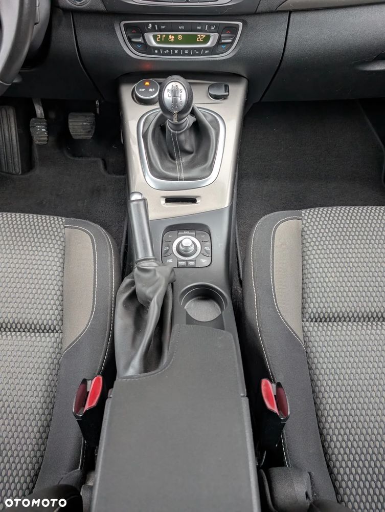 Renault Scenic ENERGY TCe 115 S&S Xmod Paris - 30