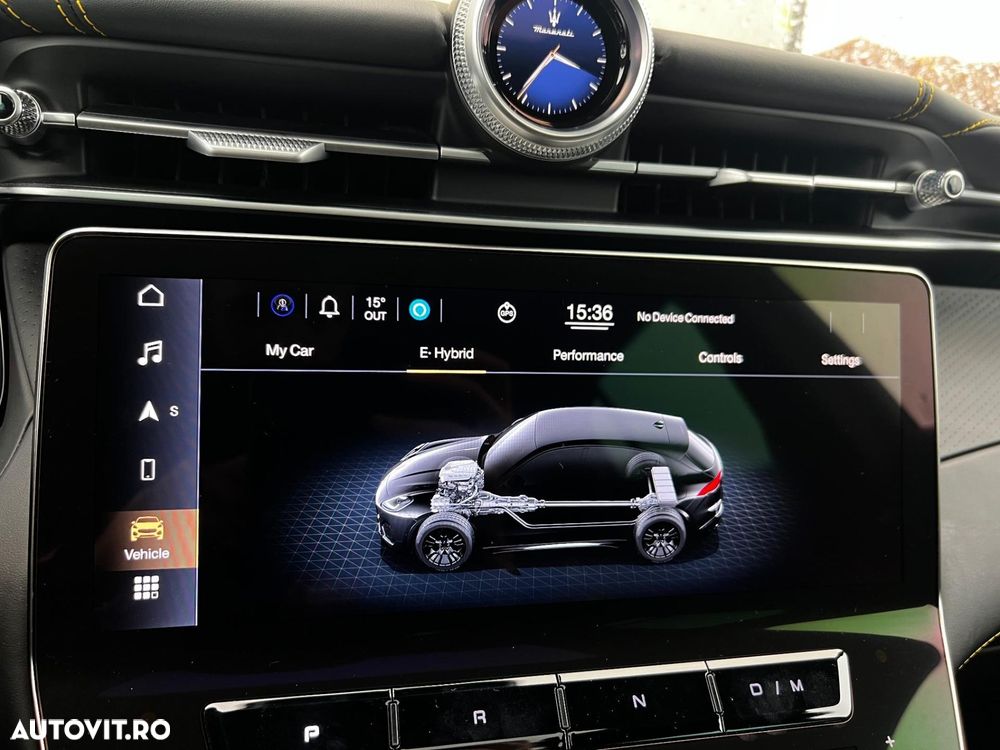 Maserati Grecale Modena - 26