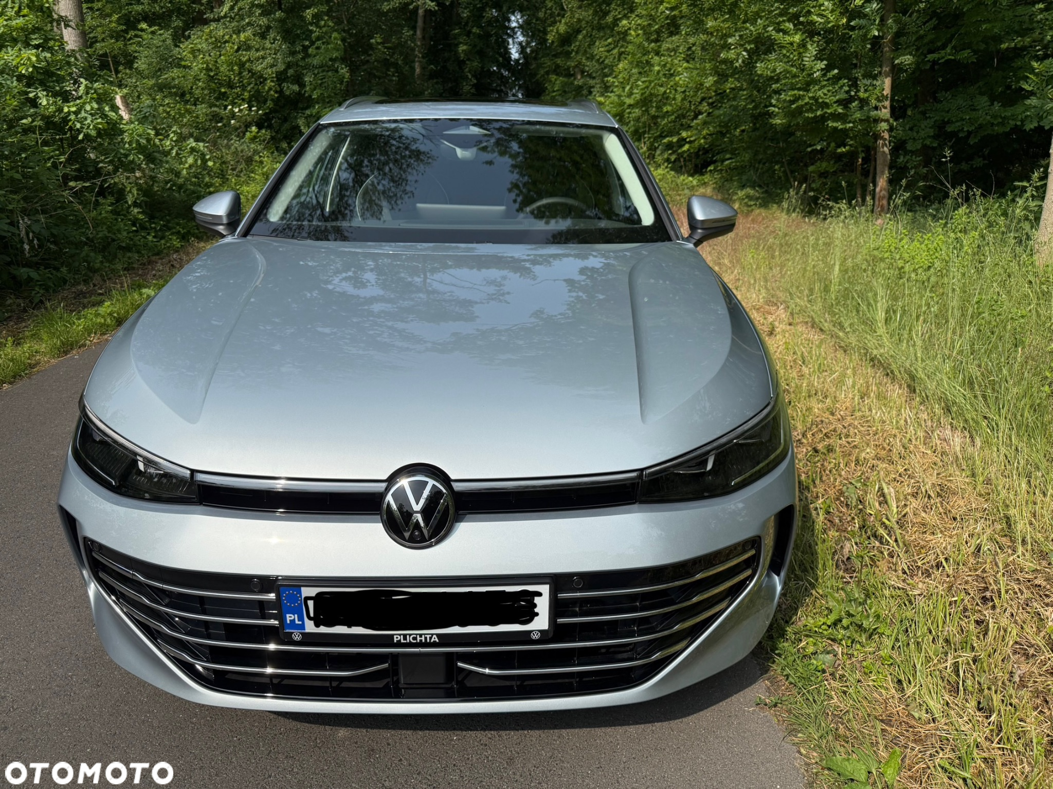 Volkswagen Passat 1.5 TSI EVO Elegance DSG - 6