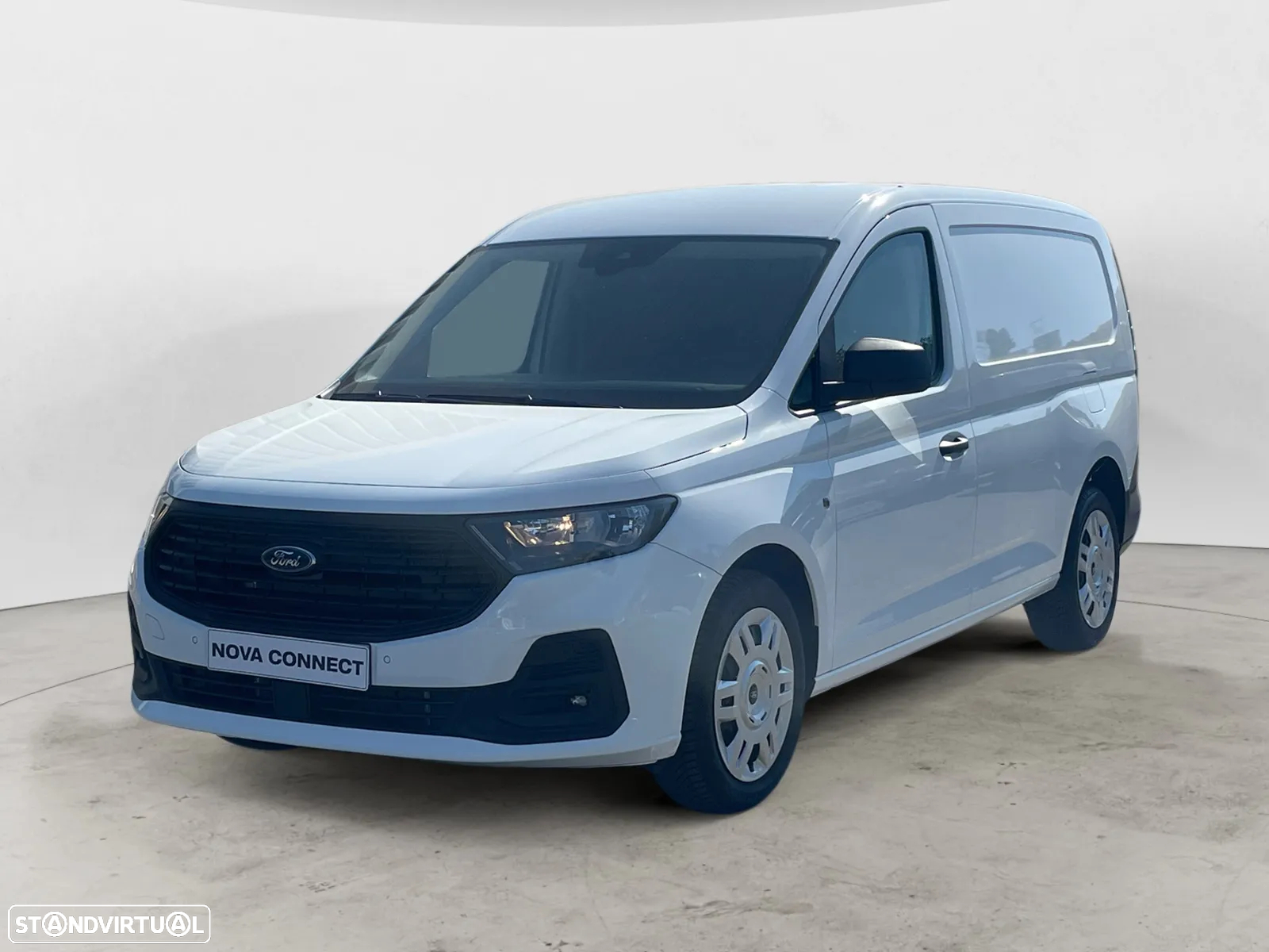 Ford Transit Connect 1.5 EcoBlue Trend L2 - 2