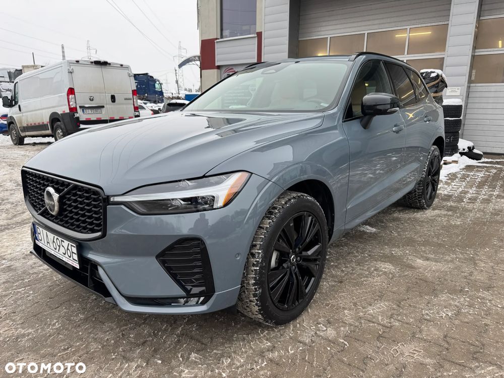 Volvo XC 60 B5 B Inscription - 11