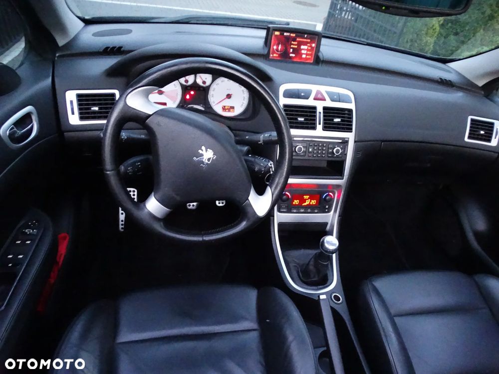 Peugeot 307 - 14