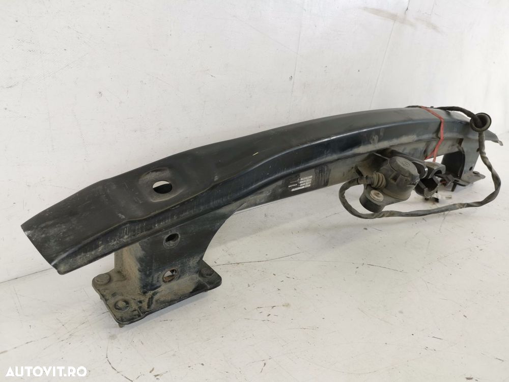 Carlig De Remorcare Mercedes-Benz GLK-Class X204 2008 2009 2010 2011 2 - 4