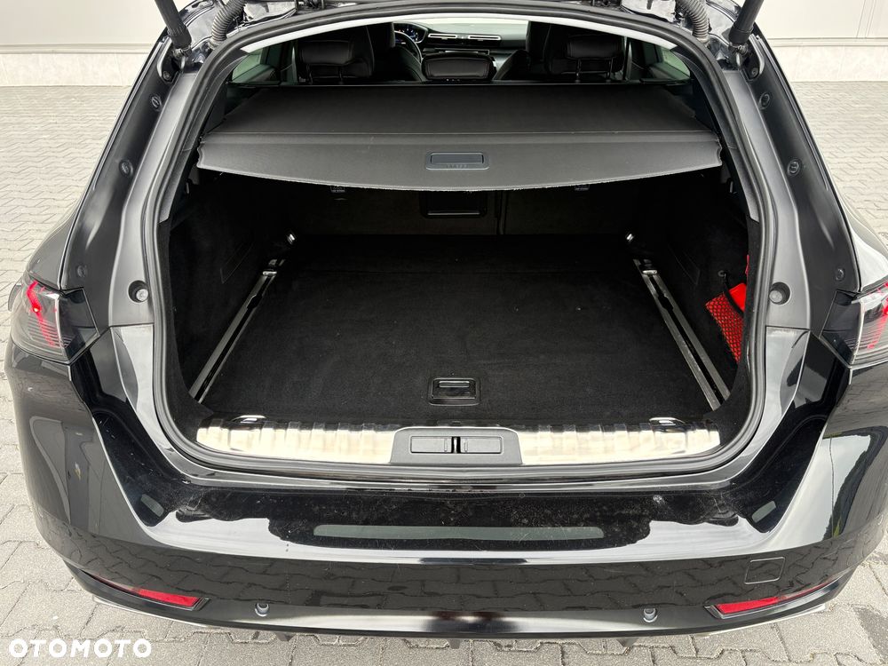 Peugeot 508 - 35
