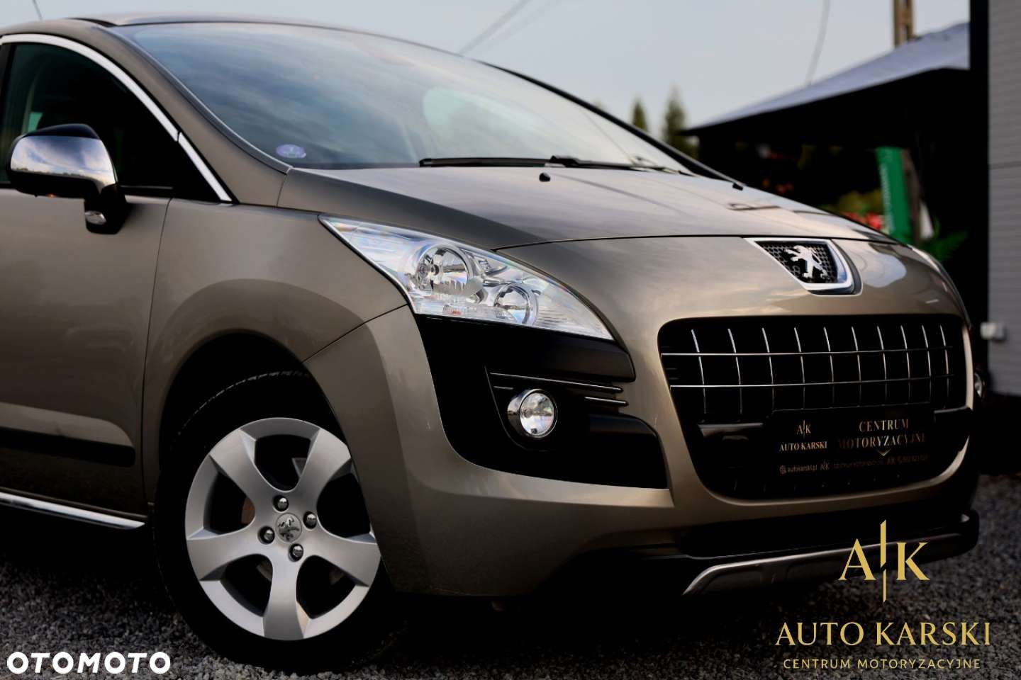 Peugeot 3008 - 32