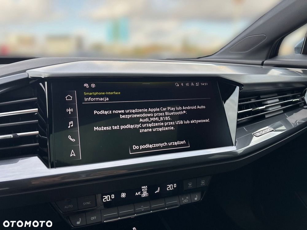 Audi Q4 e-tron - 25