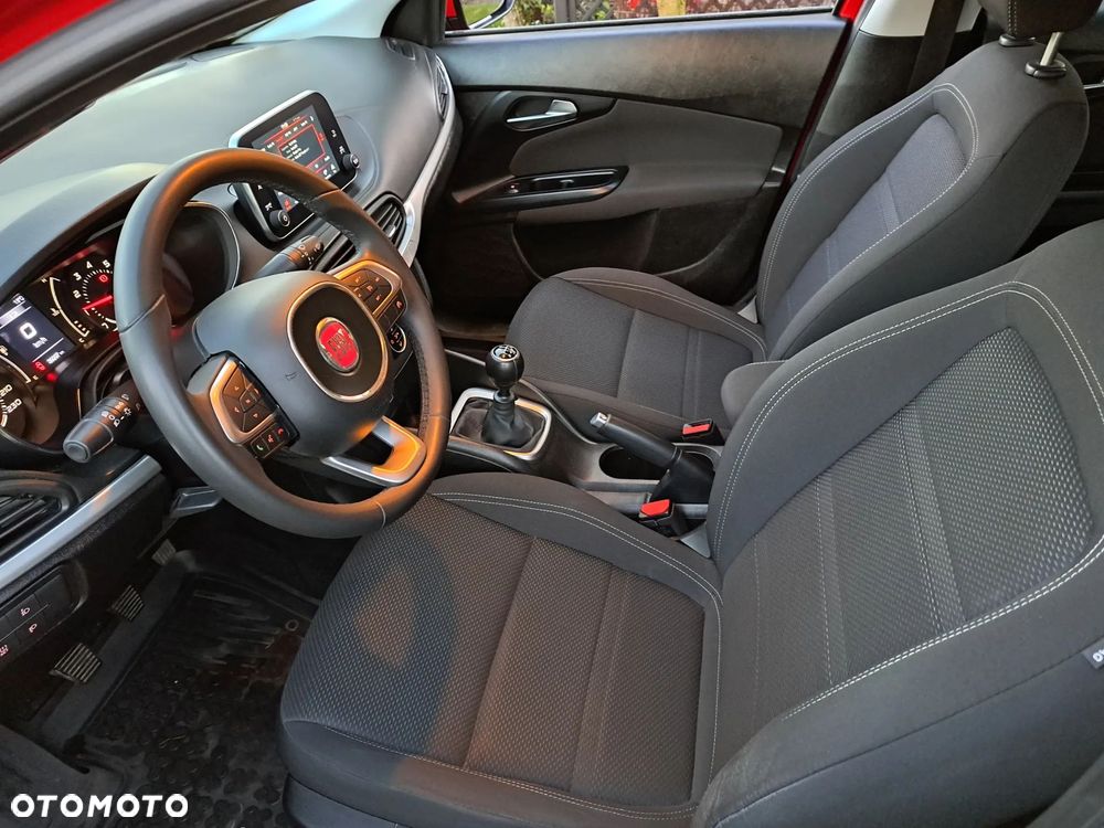 Fiat Tipo 1.4 16v Lounge - 11