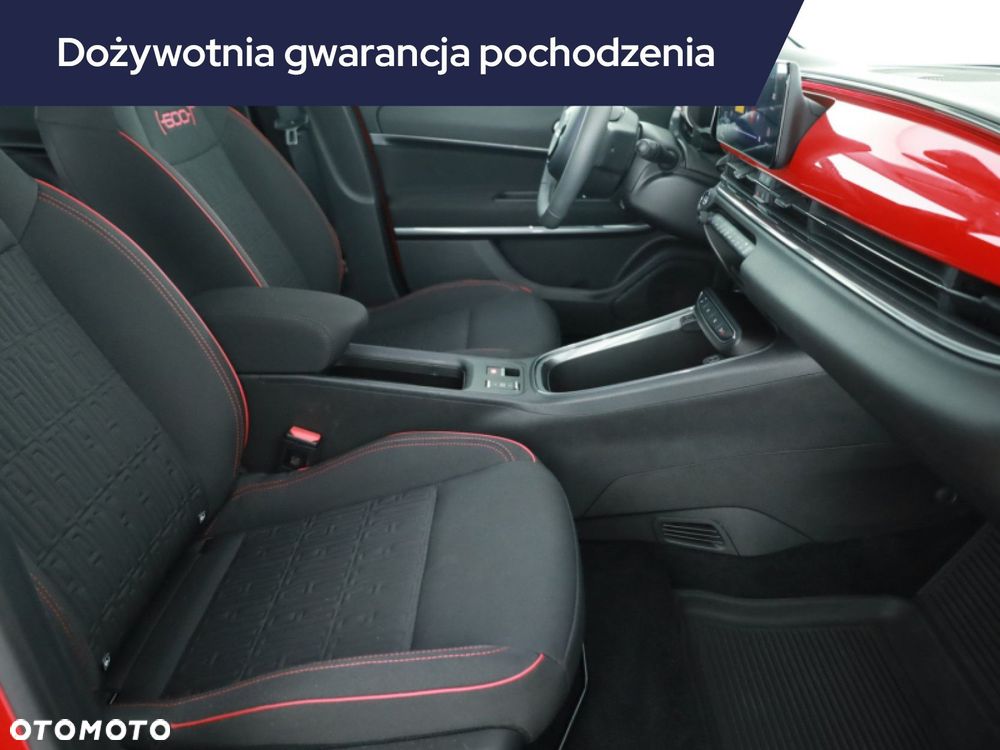 Fiat 600 - 9