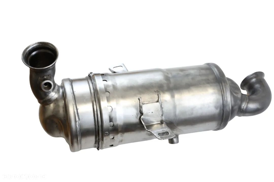 DPF Filtr Katalizator VW T5 2,5TDI 174ps / DPF FAP KAT SCR - 1