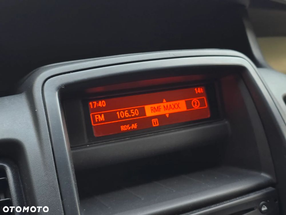 Nissan Primastar dCi 115 L1H1 (6-Si.) pro - 35