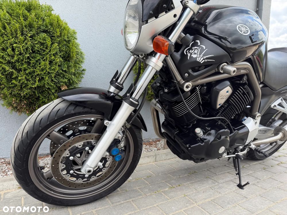 Yamaha Bulldog - 37