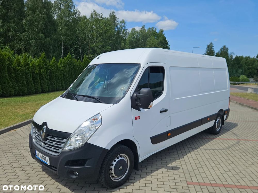 Renault Master - 4