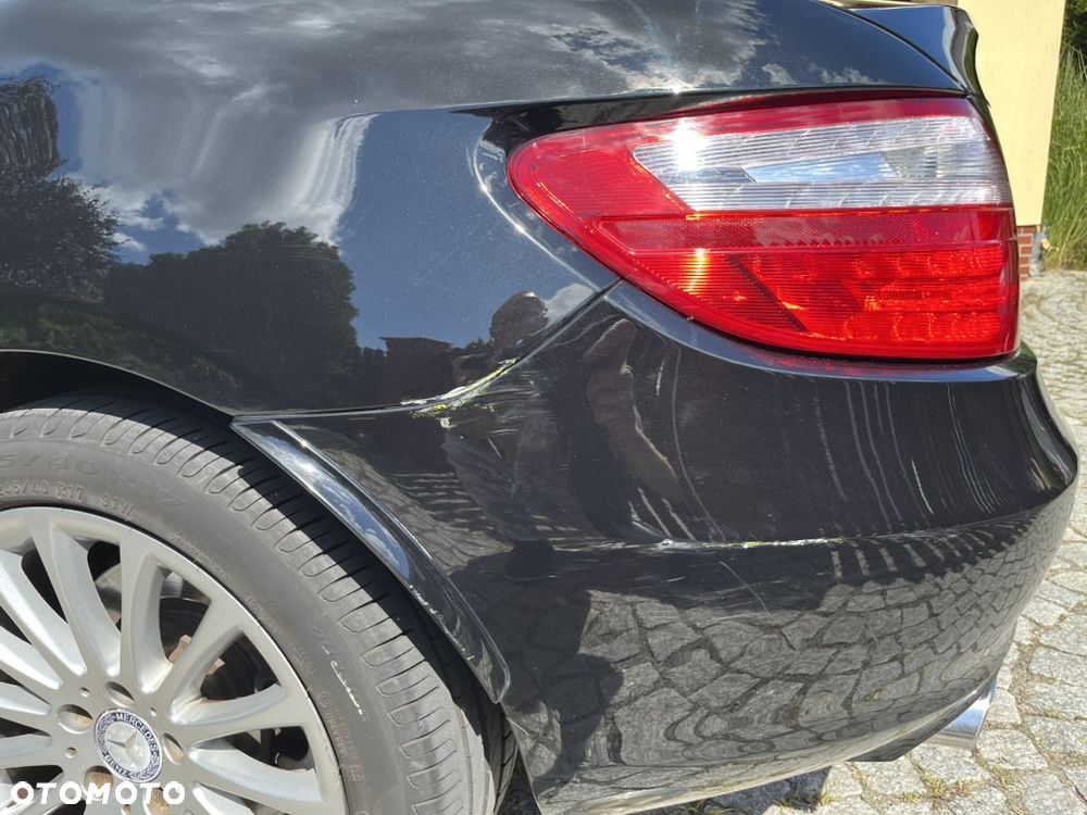 Mercedes-Benz SLK - 23