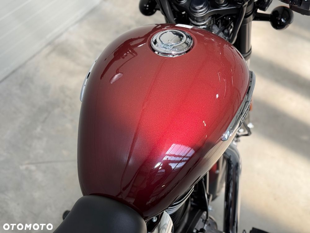 Royal Enfield Meteor - 20