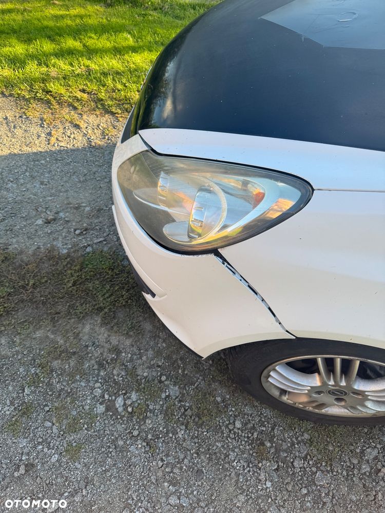 Opel Corsa - 4