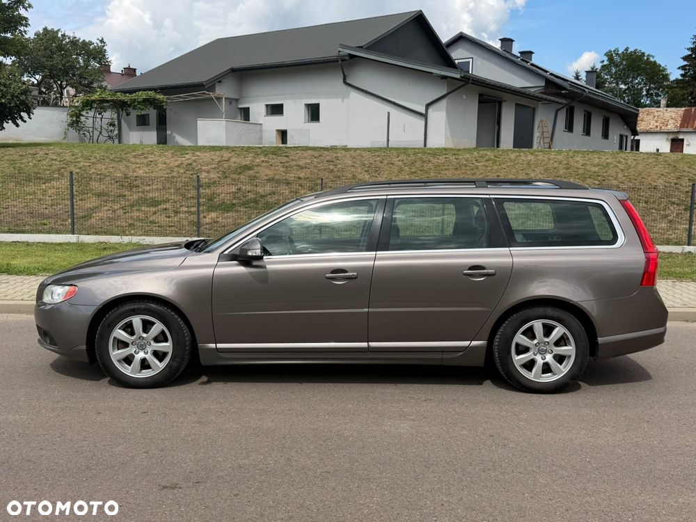 Volvo V70 - 14