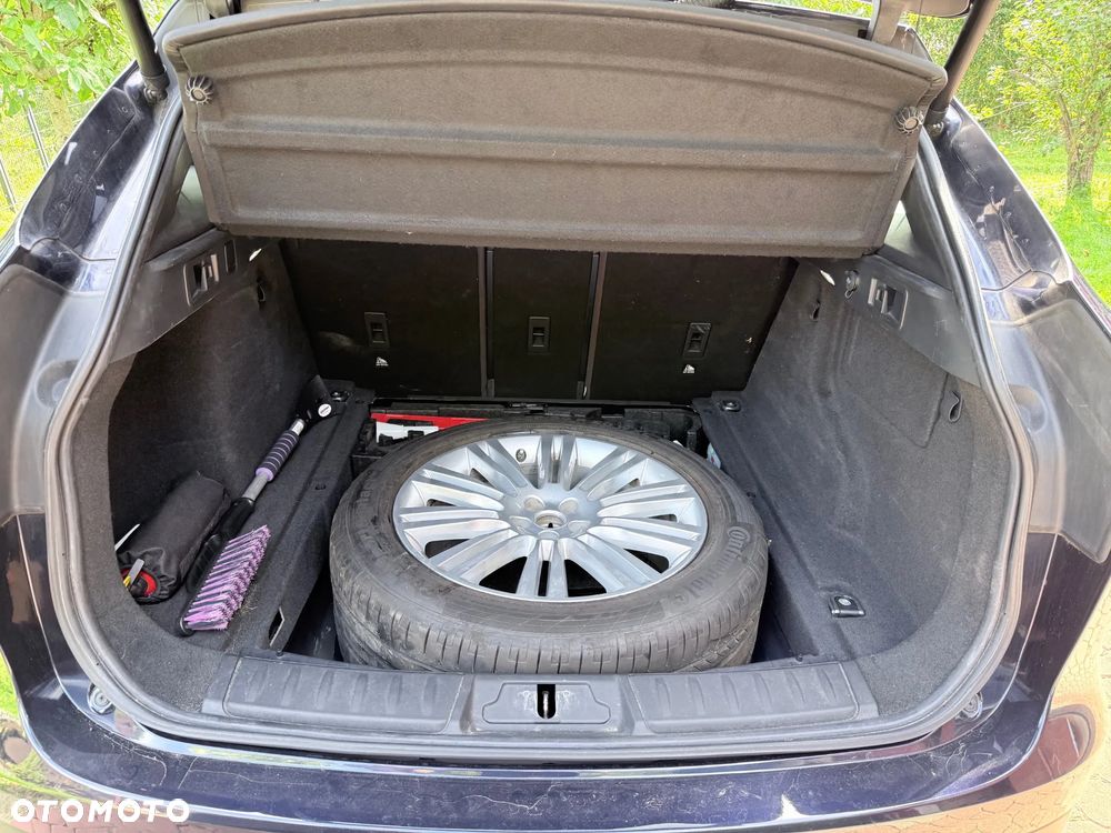 Jaguar F-Pace 2.0 i4D AWD Prestige - 8