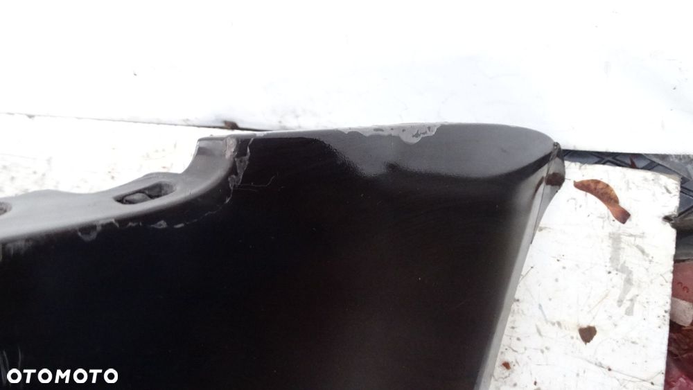 ZDERZAK TYŁ VOLKSWAGEN TOURAN 1.9TDI - 4