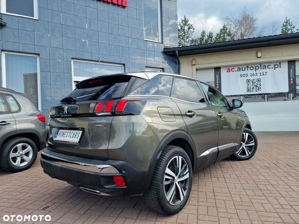 Peugeot 3008 - 15