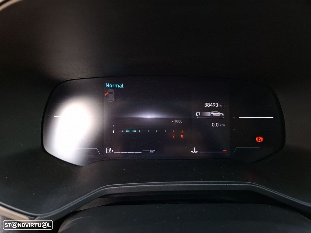 Renault Clio 1.0 TCe Evolution - 15