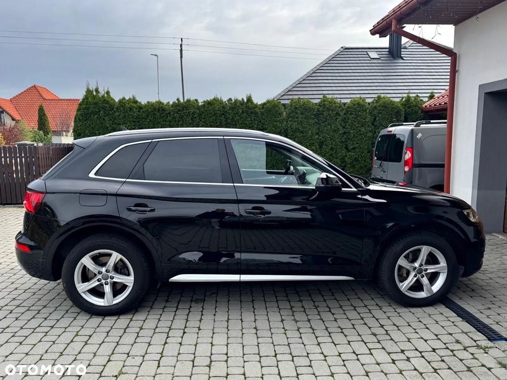 Audi Q5 - 6