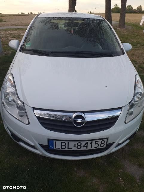 Opel Corsa - 1