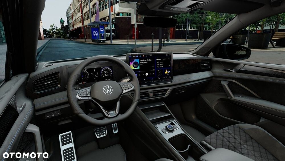 Volkswagen Tiguan - 10