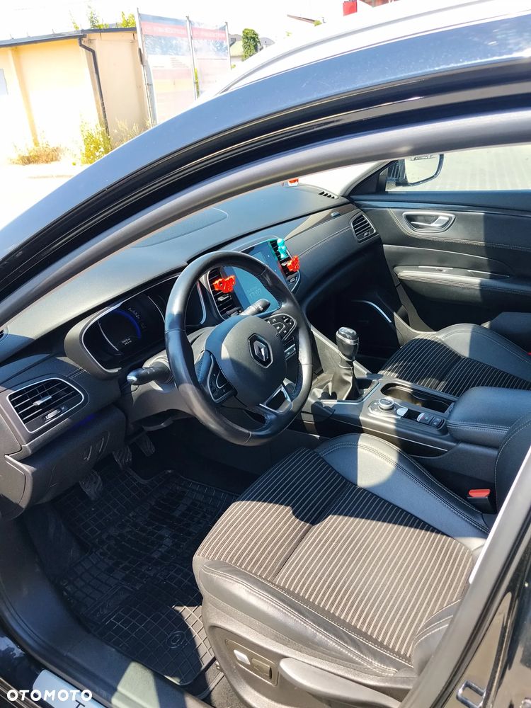 Renault Talisman - 18