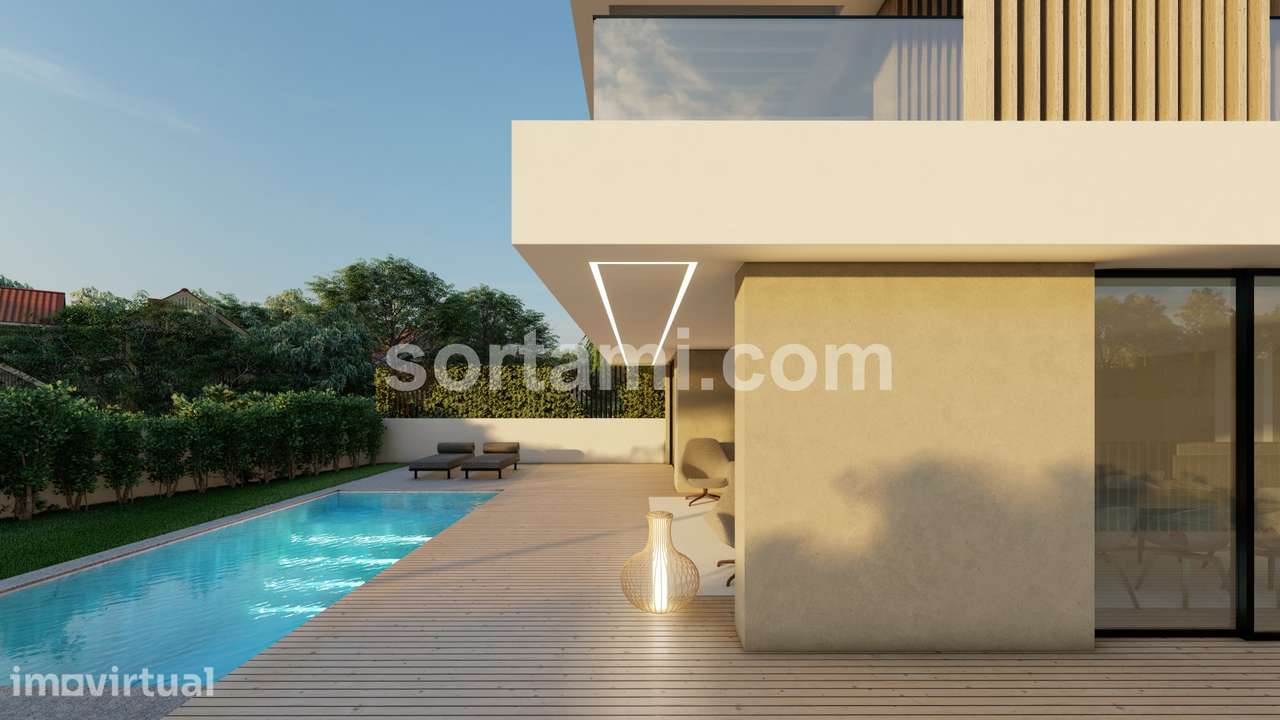Lote de Terreno  Venda em Loulé (São Clemente),Loulé - Grande imagem: 2/8