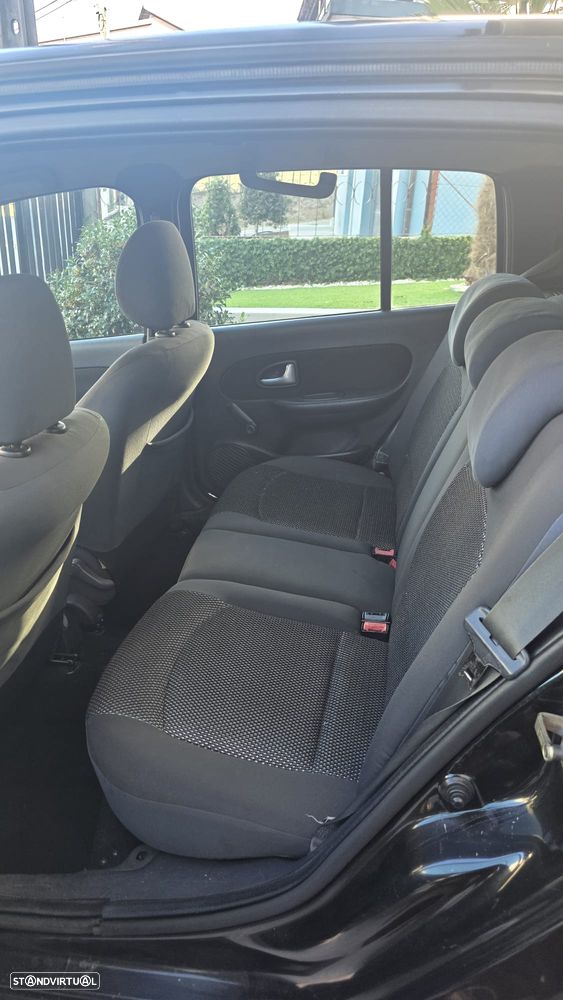 Renault Clio 1.2 16V SE Extreme - 17
