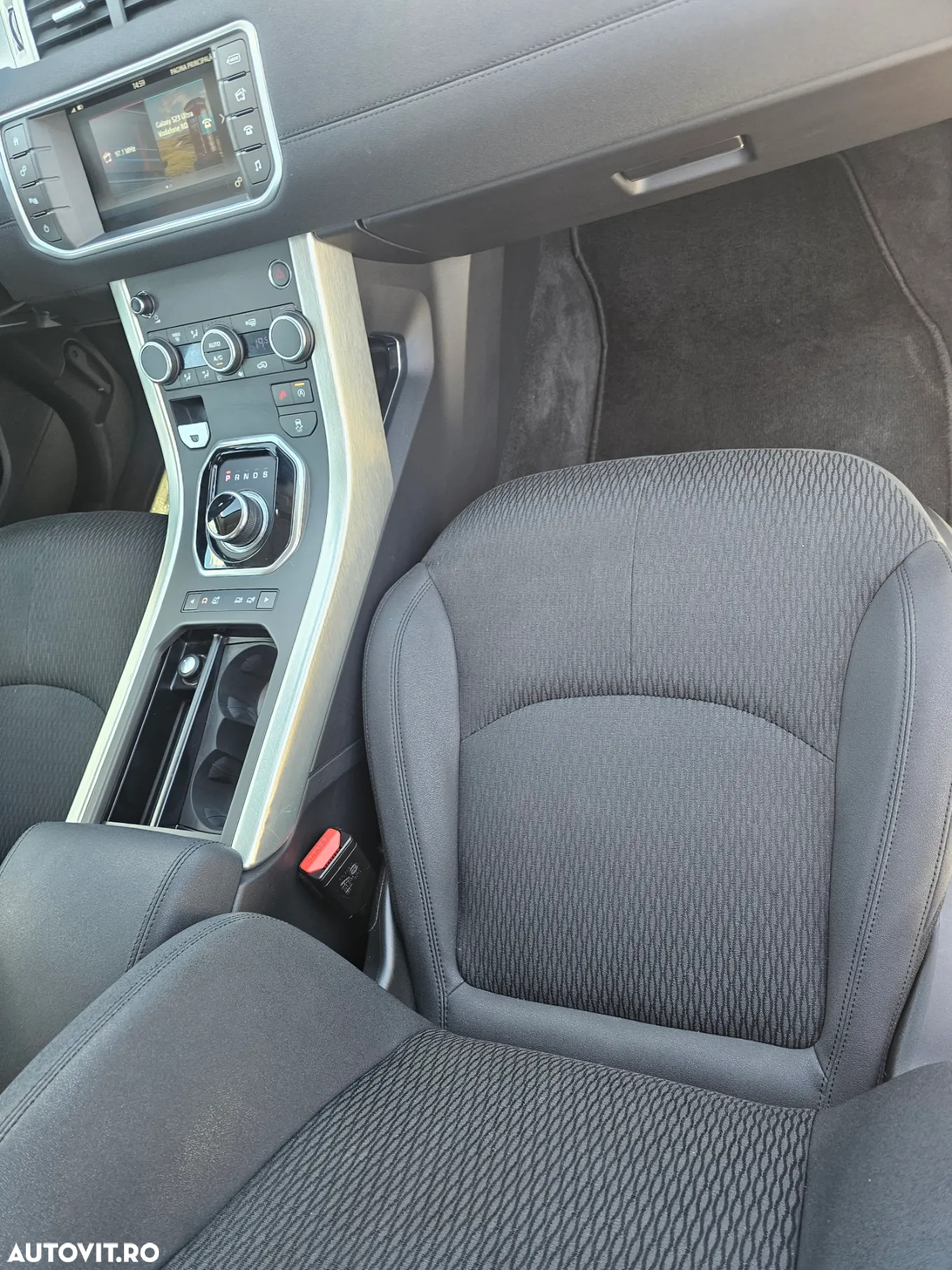 Land Rover Range Rover Evoque 2.0 D150 - 6