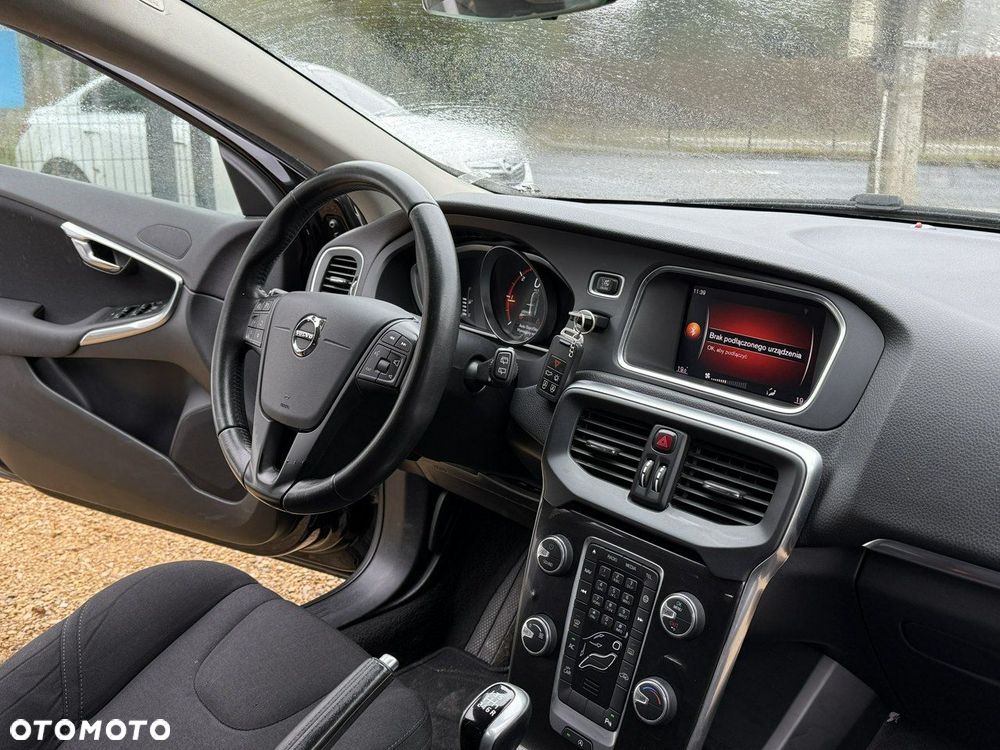 Volvo V40 - 22
