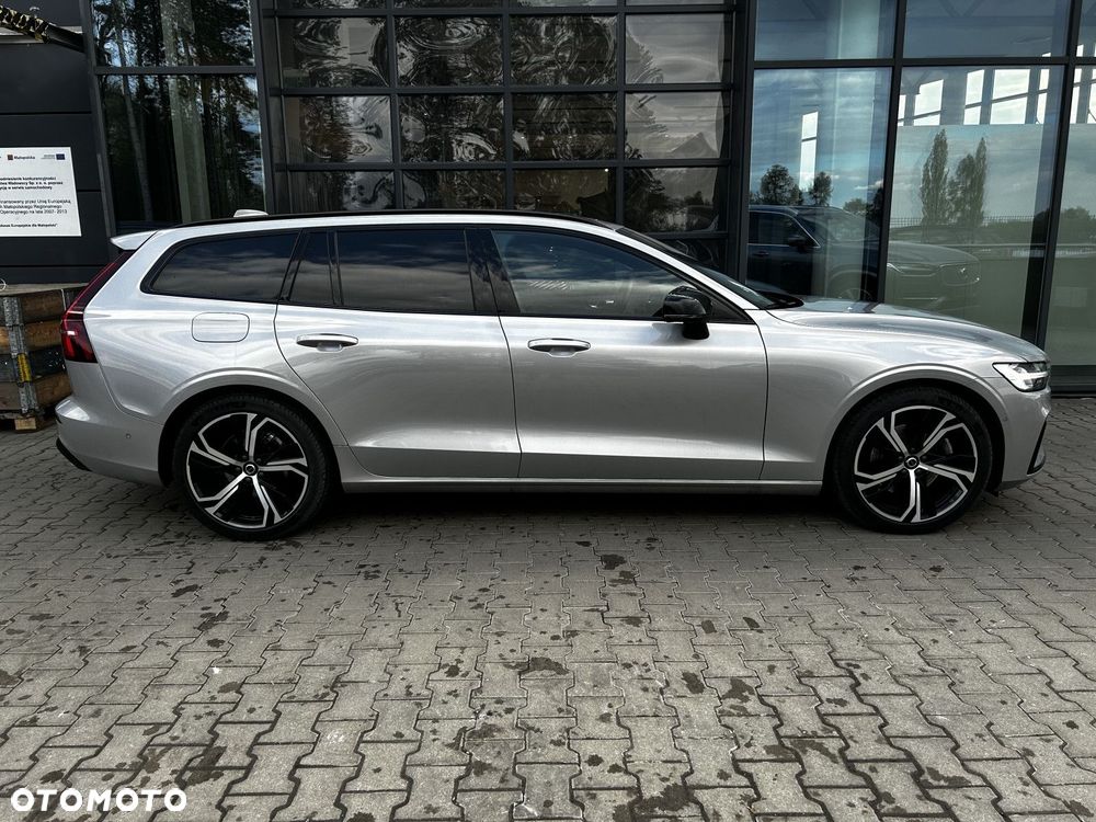 Volvo V60 - 9
