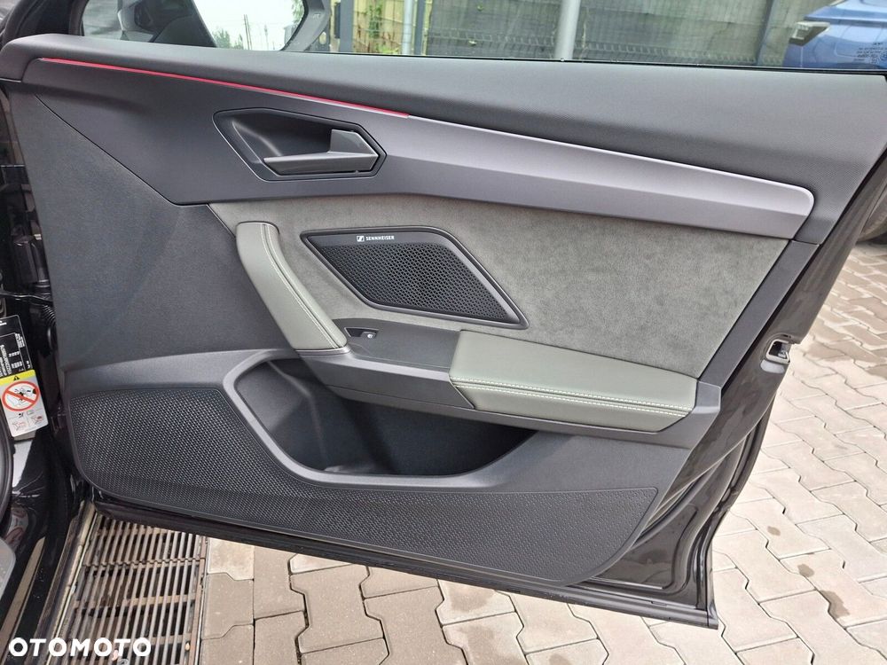 Cupra Formentor 1.5 eTSI mHEV Tribe Edition DSG - 21