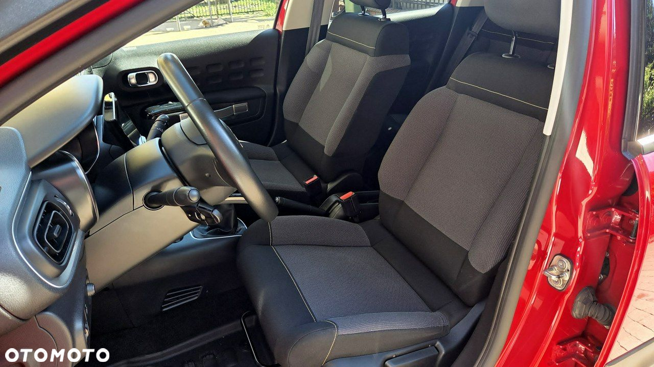 Citroën C3 - 20