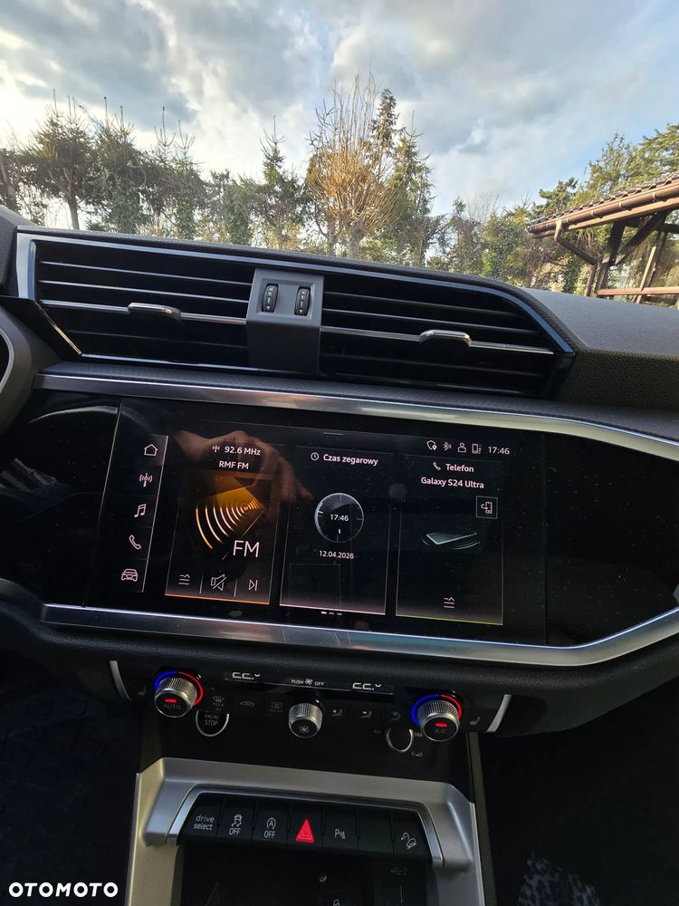 Audi Q3 45 TFSI Quattro S tronic S line - 3