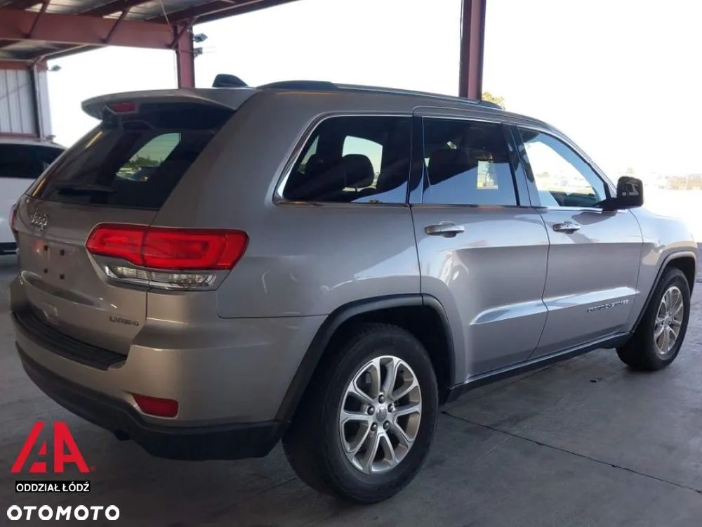 Jeep Grand Cherokee - 6