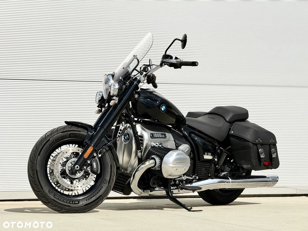 BMW R - 6
