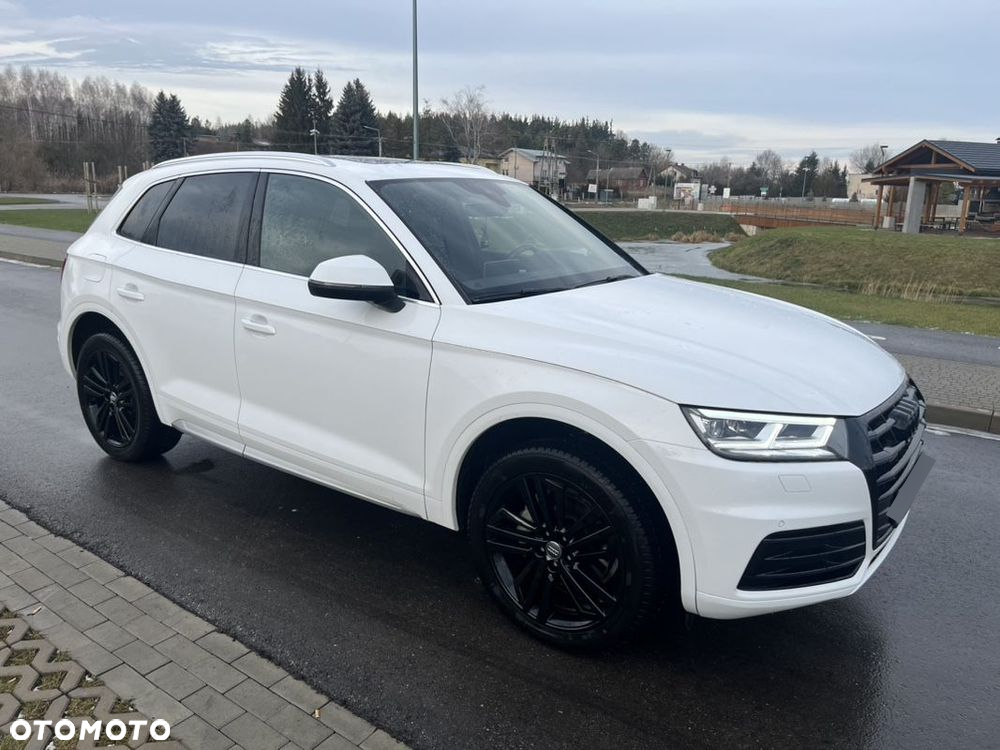 Audi Q5 2.0 TFSI Quattro S tronic - 2